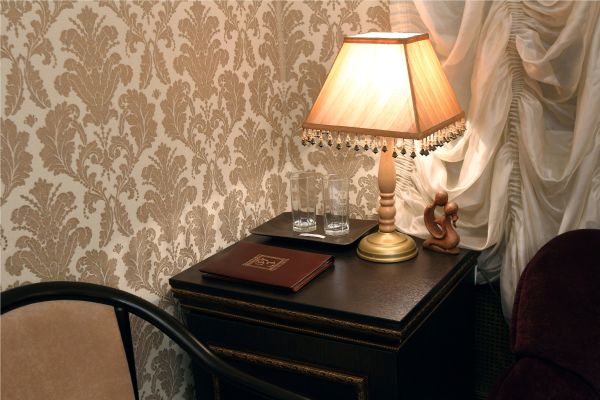 Eliseeff Arbat Hotel (Moskau)